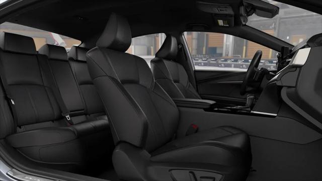 2026 Toyota Camry Hybrid XSE