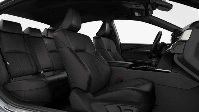 2026 Toyota Camry Hybrid XSE