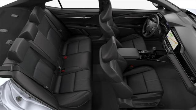 2026 Toyota Camry Hybrid XSE