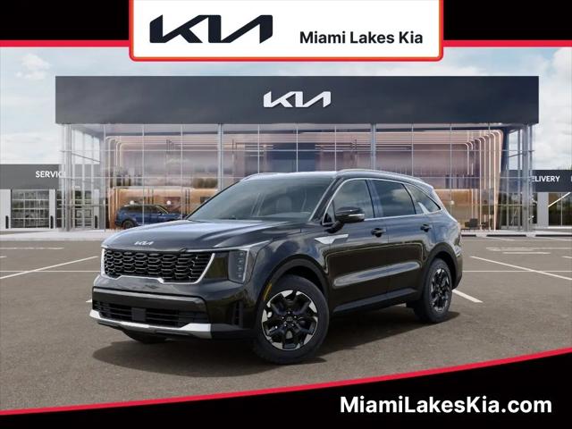 2026 Kia Sorento S for sale in Miami Lakes, FL