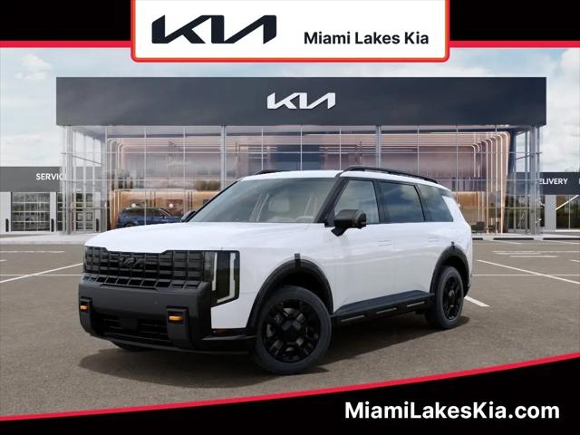 2027 Kia Telluride X-Pro SX-Prestige for sale in Miami Lakes, FL