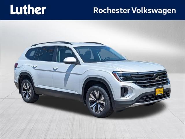 2026 Volkswagen Atlas SE for sale in Rochester, MN