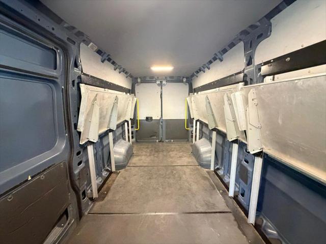 2020 Ram ProMaster Cargo Van High Roof 159" WB EXT