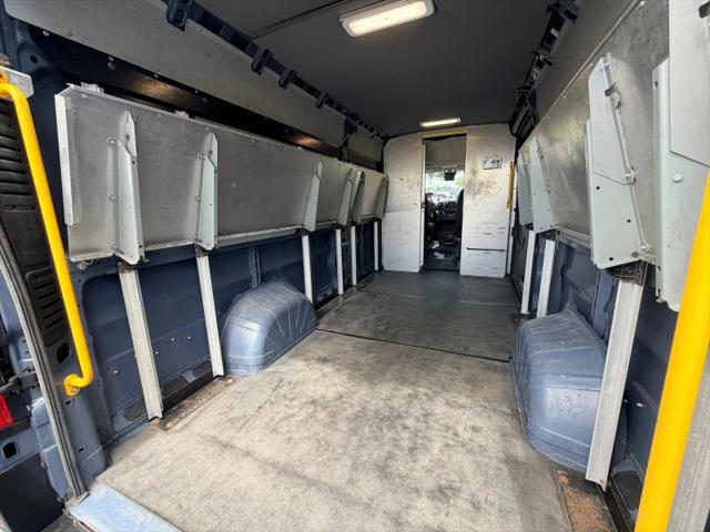2020 Ram ProMaster Cargo Van High Roof 159" WB EXT