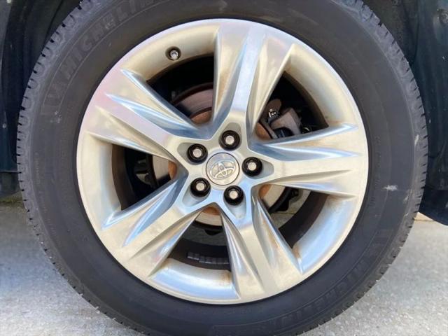 2015 Toyota Highlander Limited V6