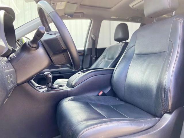 2015 Toyota Highlander Limited V6