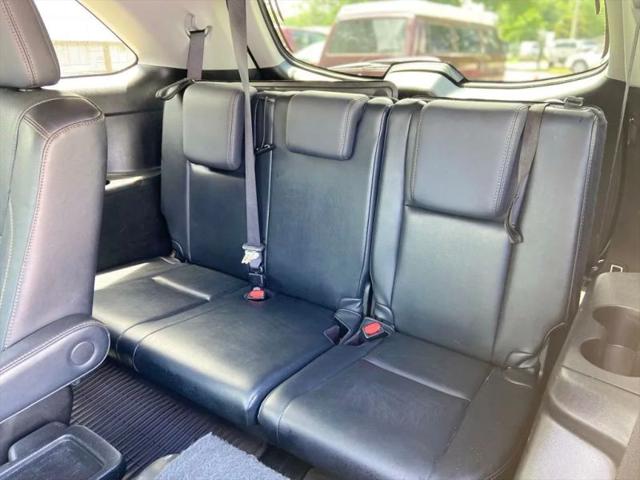 2015 Toyota Highlander Limited V6