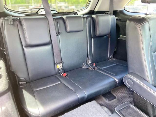 2015 Toyota Highlander Limited V6