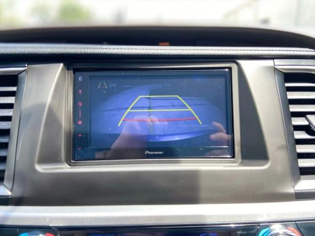 2015 Toyota Highlander Limited V6