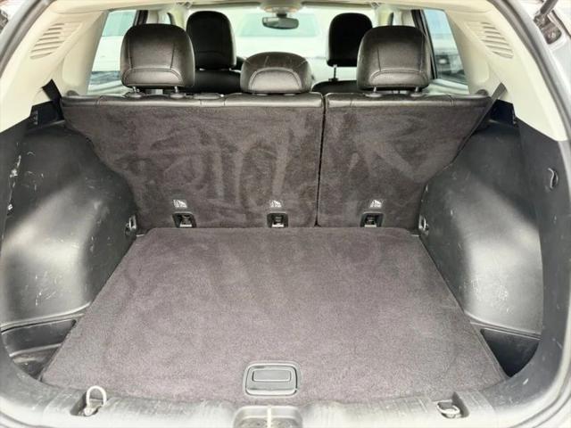 2018 Jeep Compass Altitude 4x4