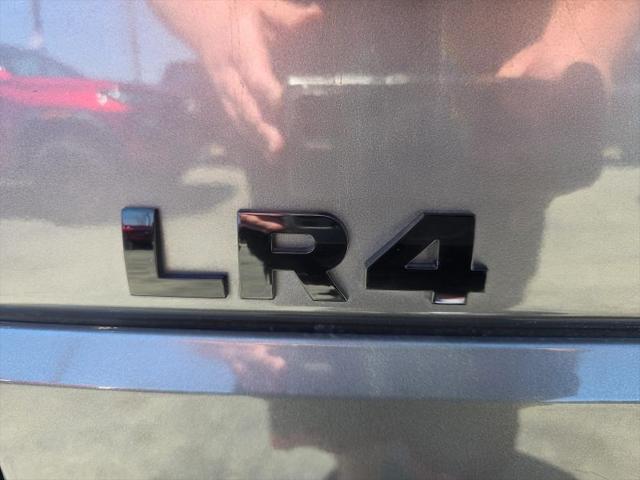 2016 Land Rover LR4 HSE
