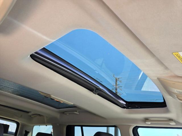 2016 Land Rover LR4 HSE