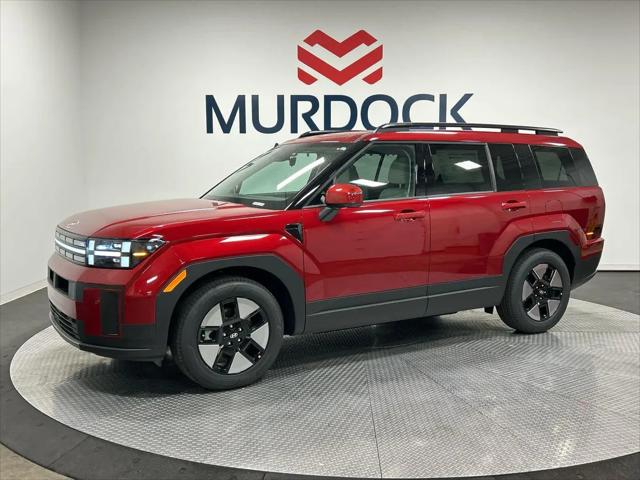 2026 Hyundai Santa Fe Hybrid SEL for sale in Murray, UT
