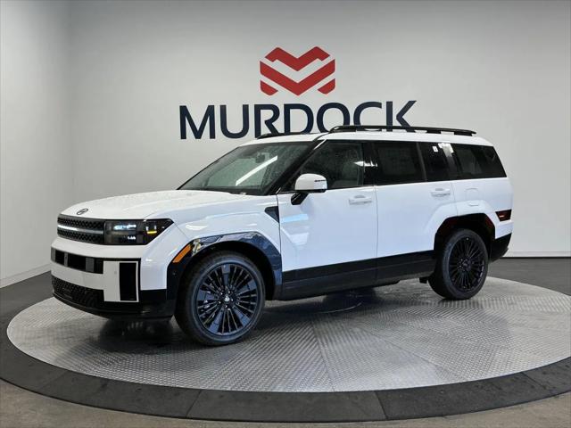 2026 Hyundai Santa Fe Hybrid Calligraphy for sale in Murray, UT