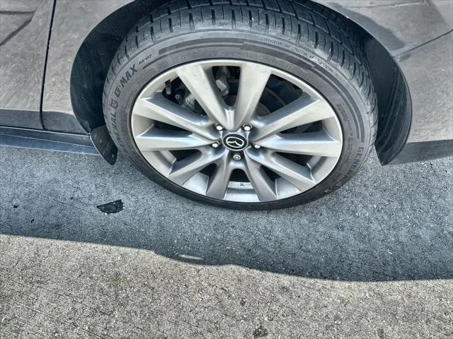 2023 Mazda Mazda3 2.5 S Select