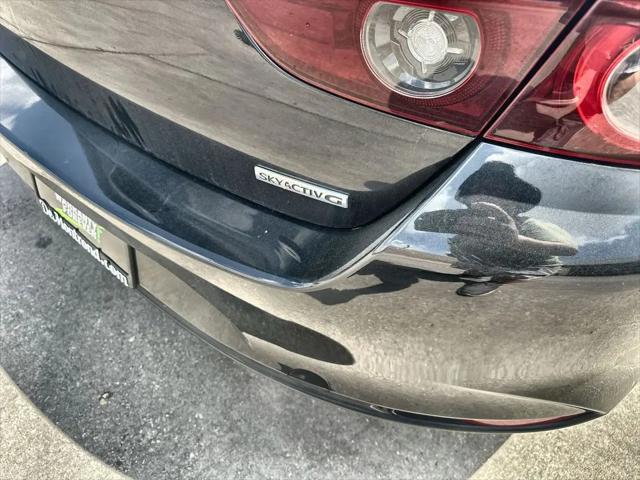2023 Mazda Mazda3 2.5 S Select