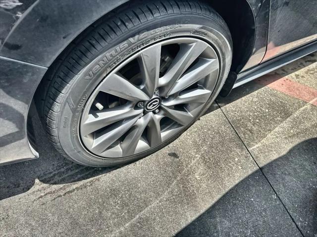 2023 Mazda Mazda3 2.5 S Select