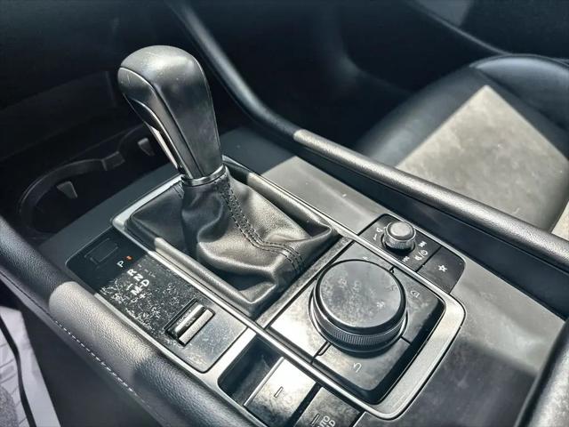2023 Mazda Mazda3 2.5 S Select