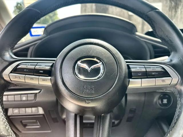 2023 Mazda Mazda3 2.5 S Select