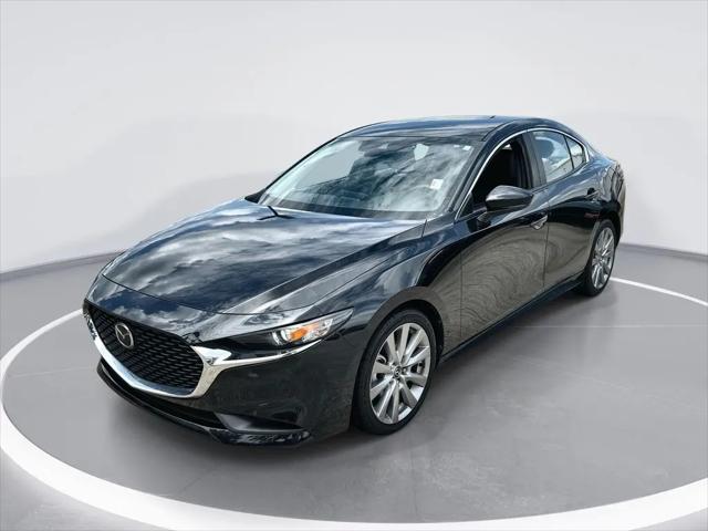 2023 Mazda Mazda3 2.5 S Select for sale in Houston, TX