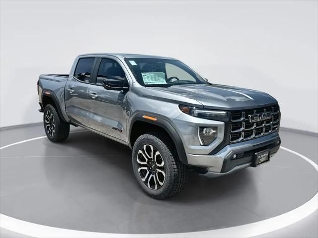 2026 GMC Canyon AT4, 4WD for sale in Houston, TX