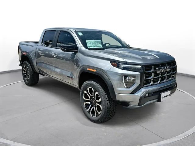 2026 GMC Canyon AT4, 4WD for sale in Houston, TX