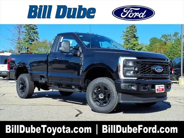 2026 Ford F-350 XL for sale in Dover, NH
