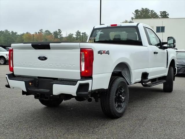 2026 Ford F-350 XL