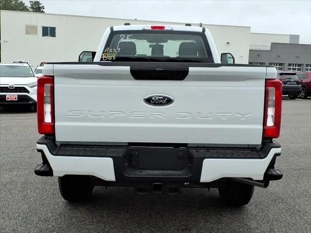 2026 Ford F-350 XL