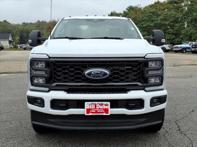 2026 Ford F-350 XL