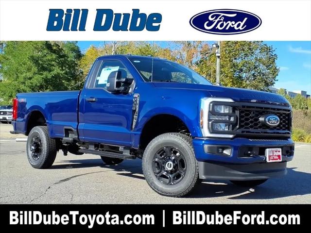 2026 Ford F-350 XL for sale in Dover, NH