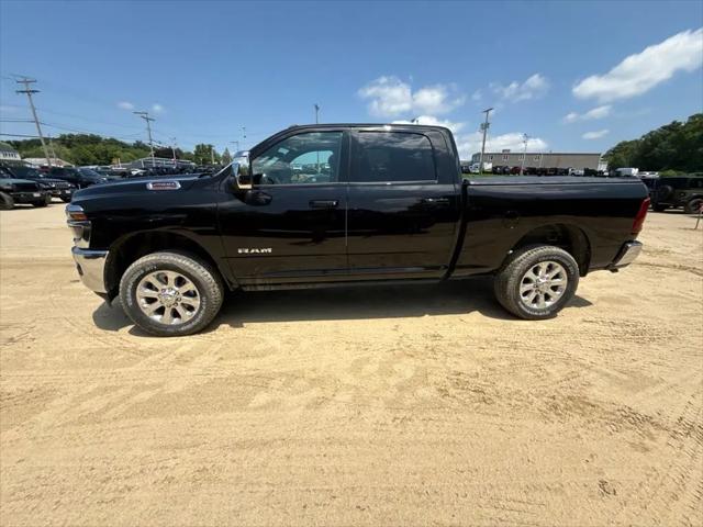 2026 Ram 2500 Laramie Crew Cab 4x4 64 Box
