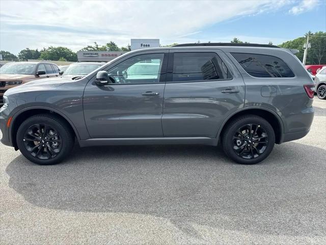 2026 Dodge Durango GT Plus AWD