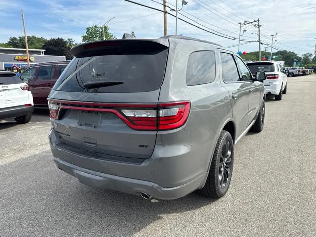 2026 Dodge Durango GT Plus AWD