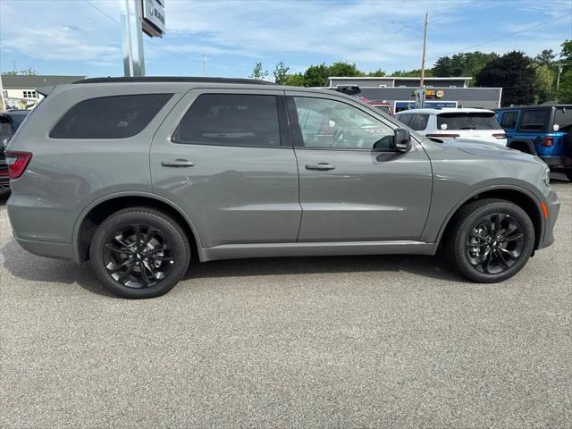 2026 Dodge Durango GT Plus AWD