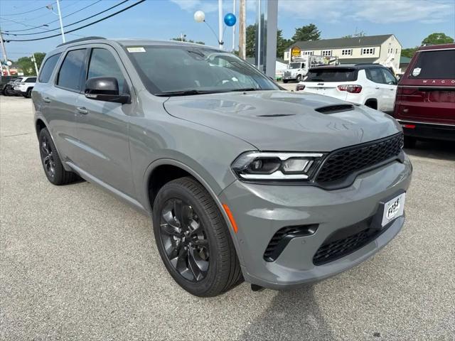 2026 Dodge Durango GT Plus AWD