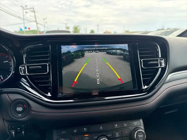 2026 Dodge Durango GT Plus AWD