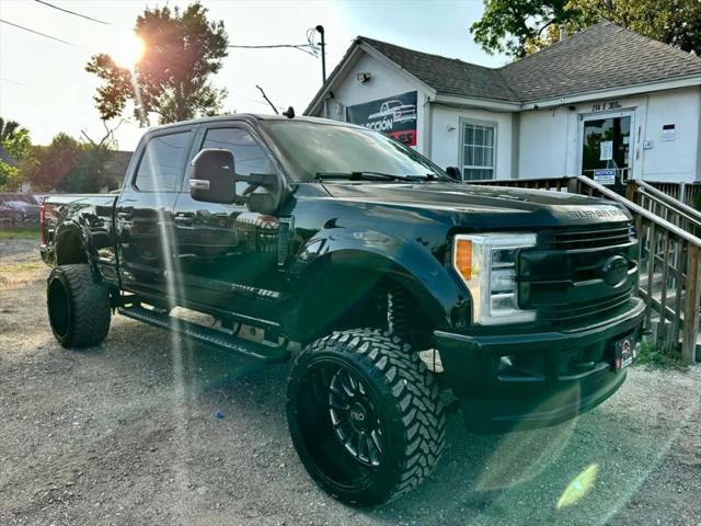 2019 Ford F-250 XL for sale in Houston, TX