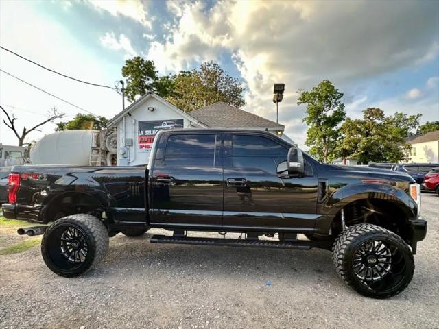 2019 Ford F-250 XL