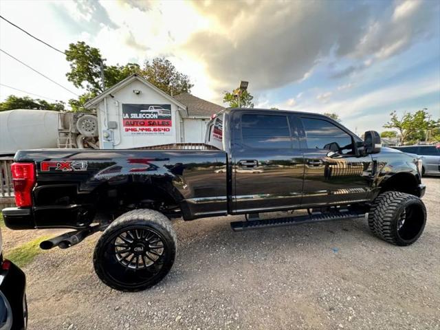 2019 Ford F-250 XL