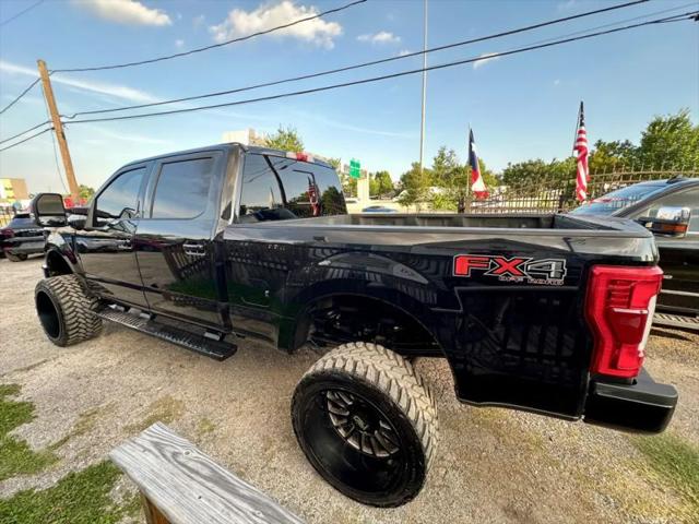 2019 Ford F-250 XL