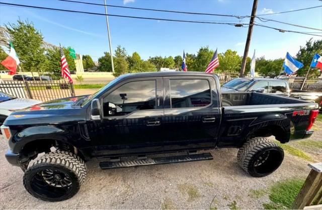 2019 Ford F-250 XL