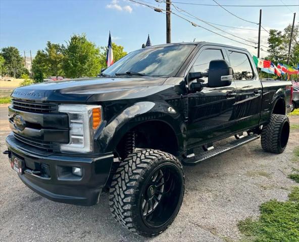 2019 Ford F-250 XL