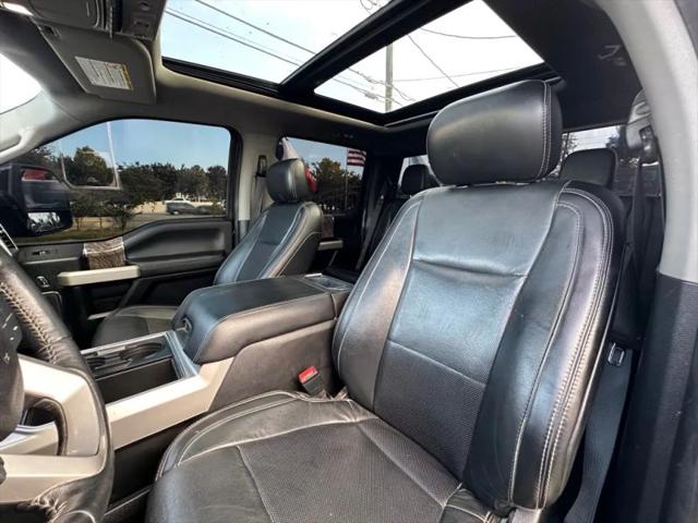 2019 Ford F-250 XL