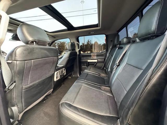 2019 Ford F-250 XL