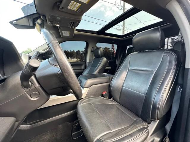 2019 Ford F-250 XL