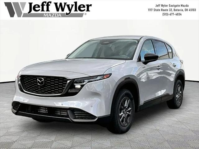 2026 Mazda CX-5 2.5 S Select for sale in Batavia, OH