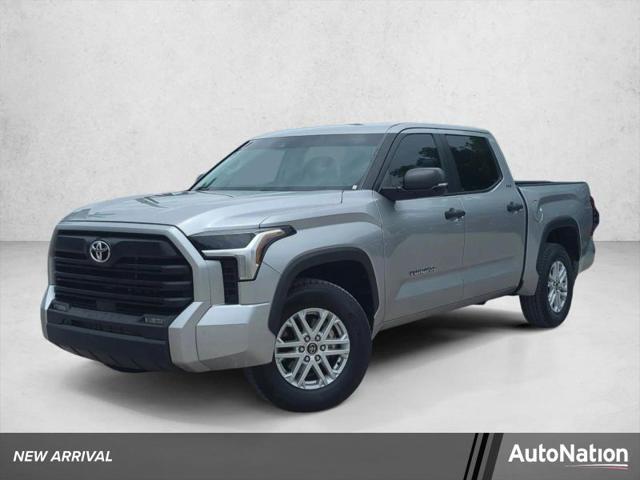 2024 Toyota Tundra SR5 for sale in Fort Myers, FL