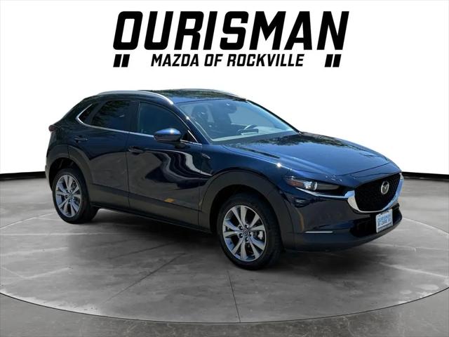 2023 Mazda CX-30 2.5 S Preferred for sale in Rockville, MD