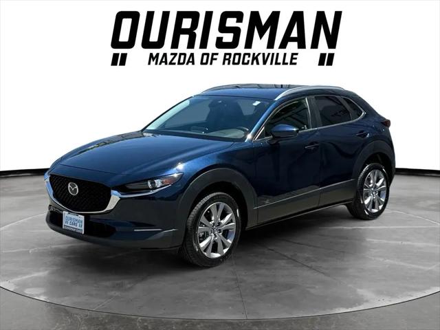 2023 Mazda CX-30 2.5 S Preferred